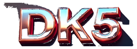 dk5 logo