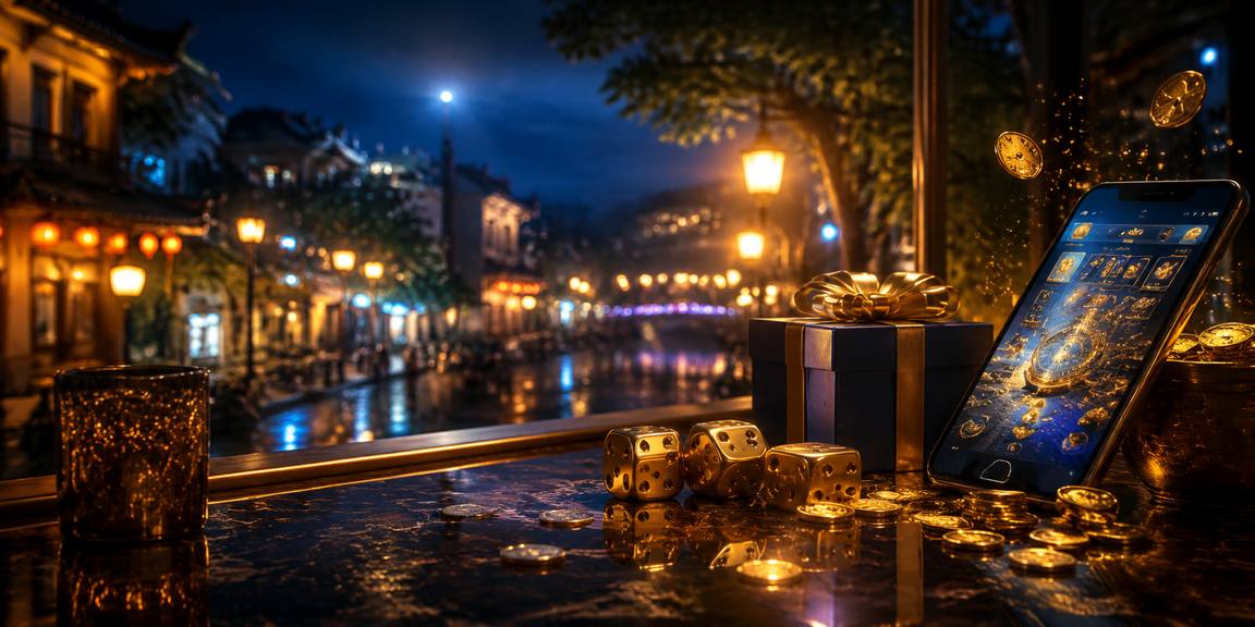 dk5 Live Casino
